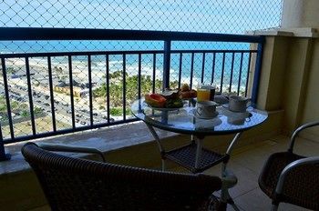 Village - Meulugarceara Hotel Fortaleza (Ceara)