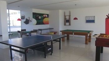 Village - Meulugarceara Hotel Fortaleza (Ceara)