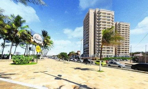 Village - Meulugarceara Fortaleza (Ceara)