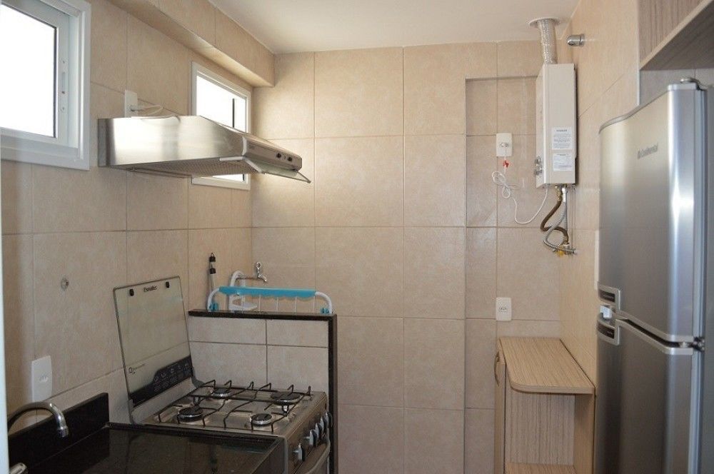 Hotel Village - Meulugarceara Fortaleza (Ceara)