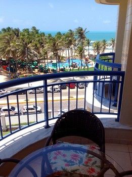 Hotel Village - Meulugarceara Fortaleza (Ceara)