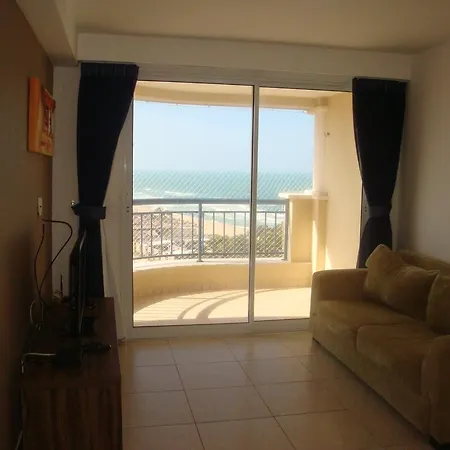 Apartamento Beach Village Praia Do Futuro 907 *