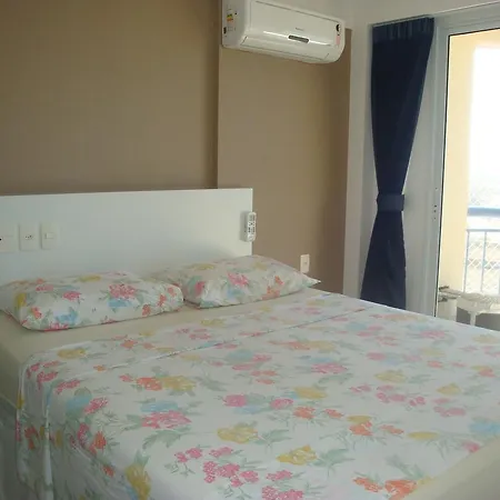 Beach Village Praia Do Futuro 907 Apartamento *
