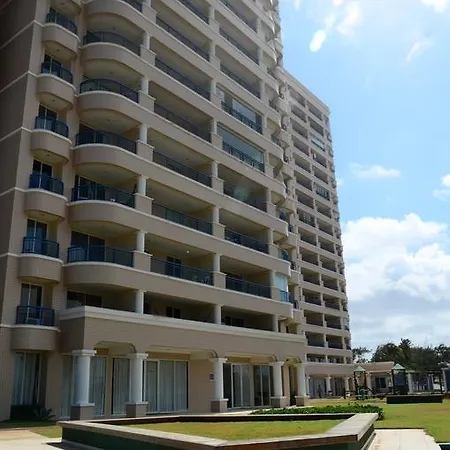 Beach Village Praia Do Futuro 907 Apartamento *