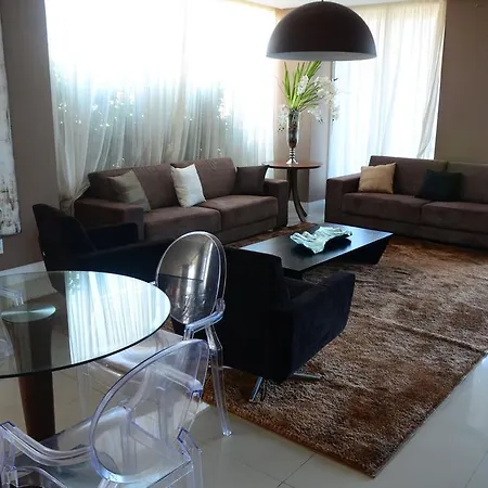Apartamento Beach Village Praia Do Futuro 907